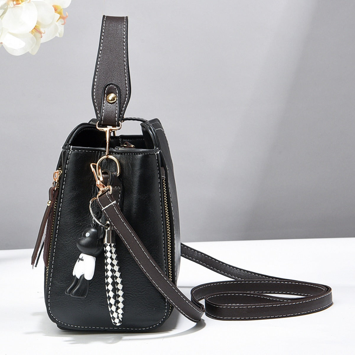 Women's Stylish Unique Fashion Summer Versatile Shoulder Bags