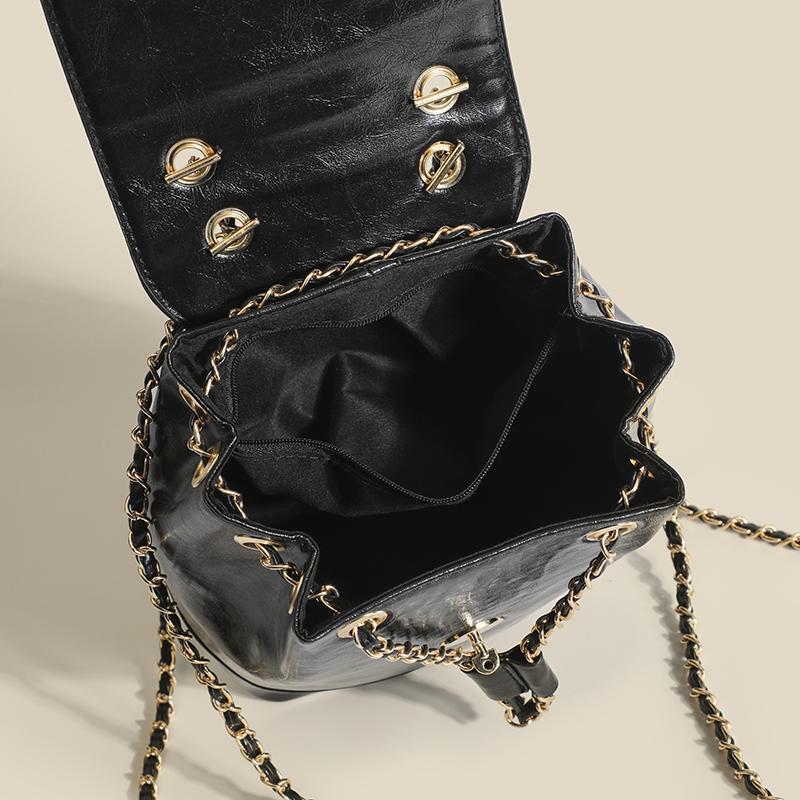Exclusive For Live Streaming Korean Style Niche Backpacks