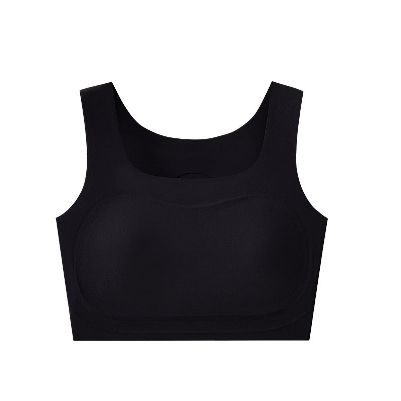 Women's Underwear For Thin Big Breast Small Without Everyday Bras