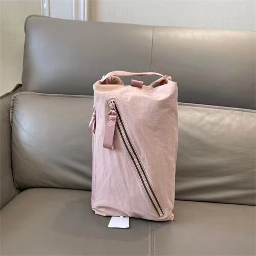 Women's & Men's & Lightweight Yoga Fitness Riding Large Shoulder Bags