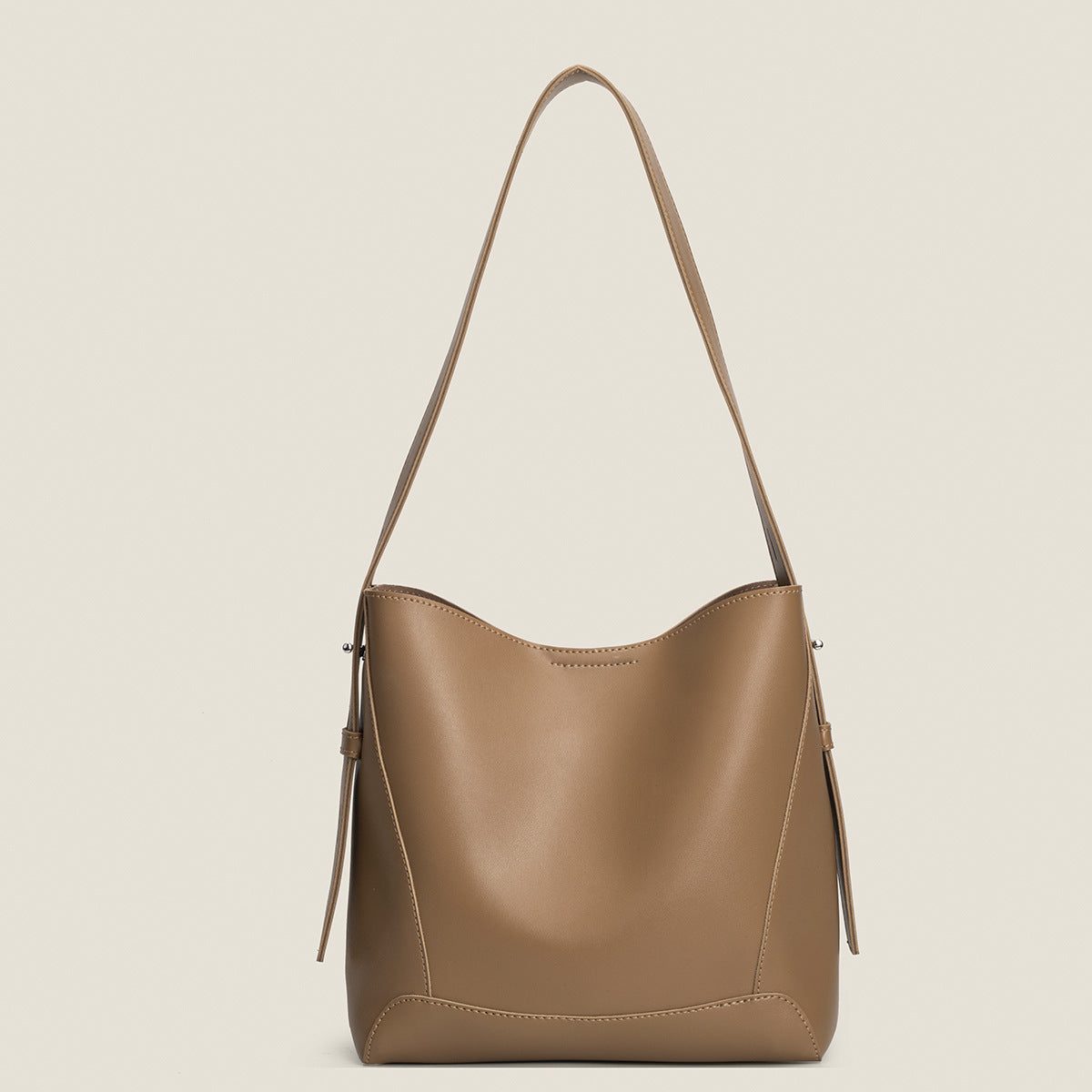 Stylish Women's High-grade Minority Fashion Underarm Crossbody Bags