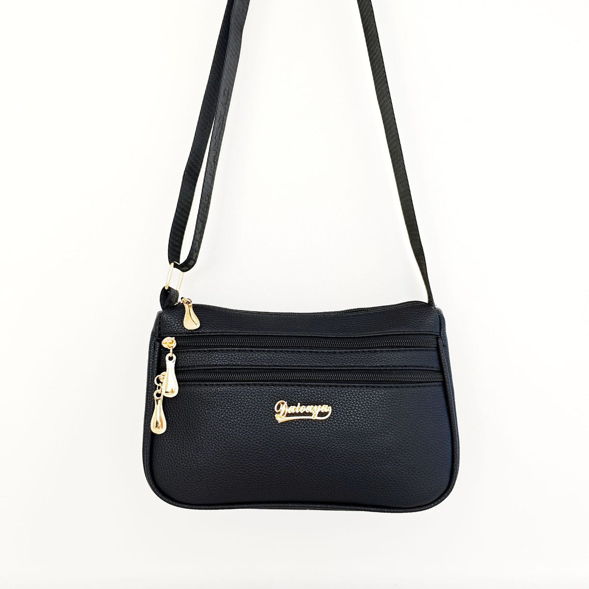 Women's Female Stylish Good Texture Mother Soft Women's Messenger Bag
