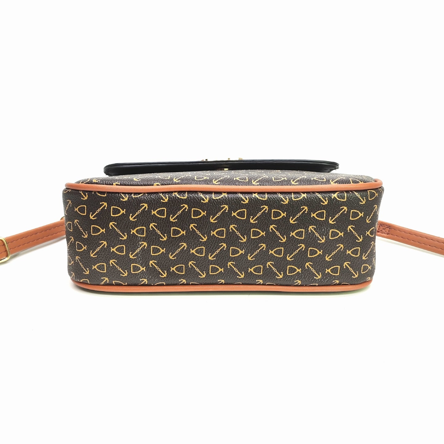 Beautiful Women's Fashion Fashionable Large Capacity Crossbody Bags