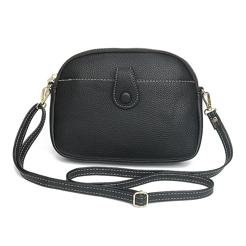 Beautiful Stylish Women's Fashionable High-grade Elegant Women's Messenger Bag