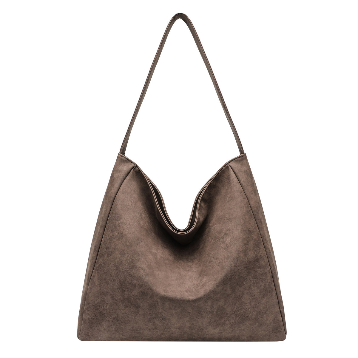 Women's Retro Trendy Commuter Large Capacity Totes Bags