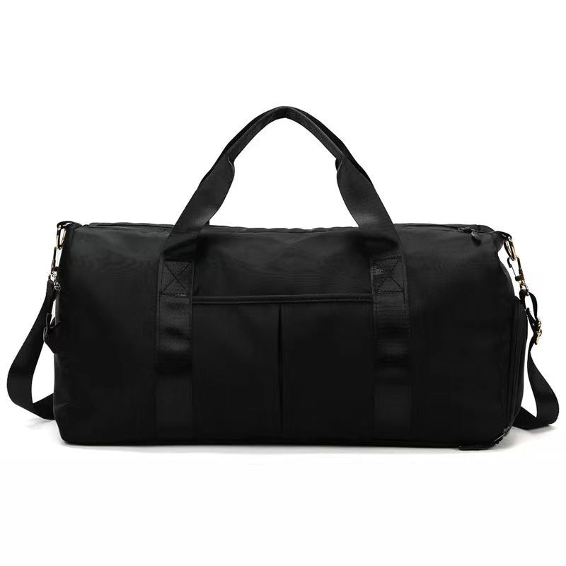 Large Capacity Business Traveling Coverable Yoga Travel Bags