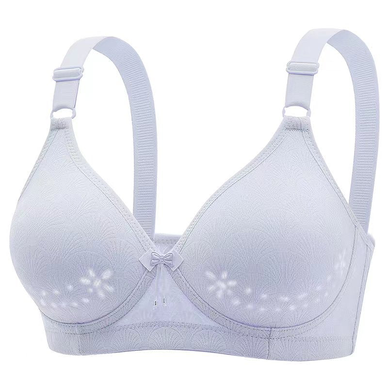 Adjustable Thin Push Up Accessary Breast Bras