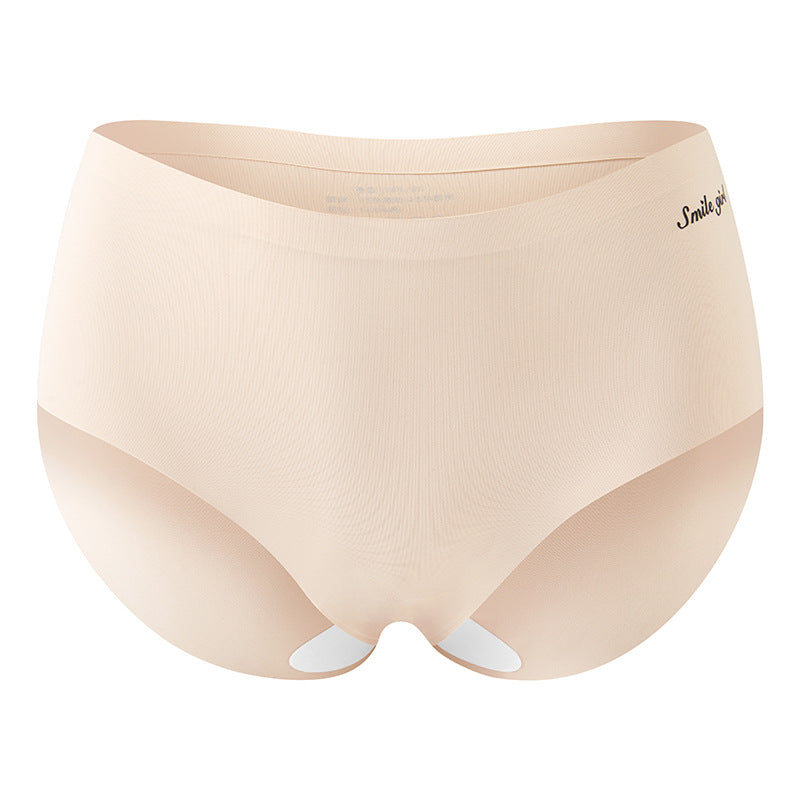 Women's Without Trace Soft Support Fixed Cup Breast Bras