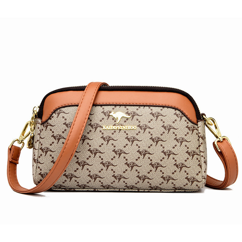 Durable Creative Beautiful Attractive Women's Fashion Shoulder Bags