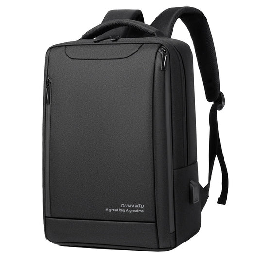 Men's Commuter Waterproof Multifunctional Computer Fashion Simple Bags
