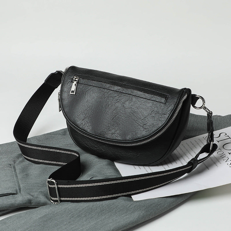 Attractive Women's Elegant Creative Graceful Trendy Crossbody Bags