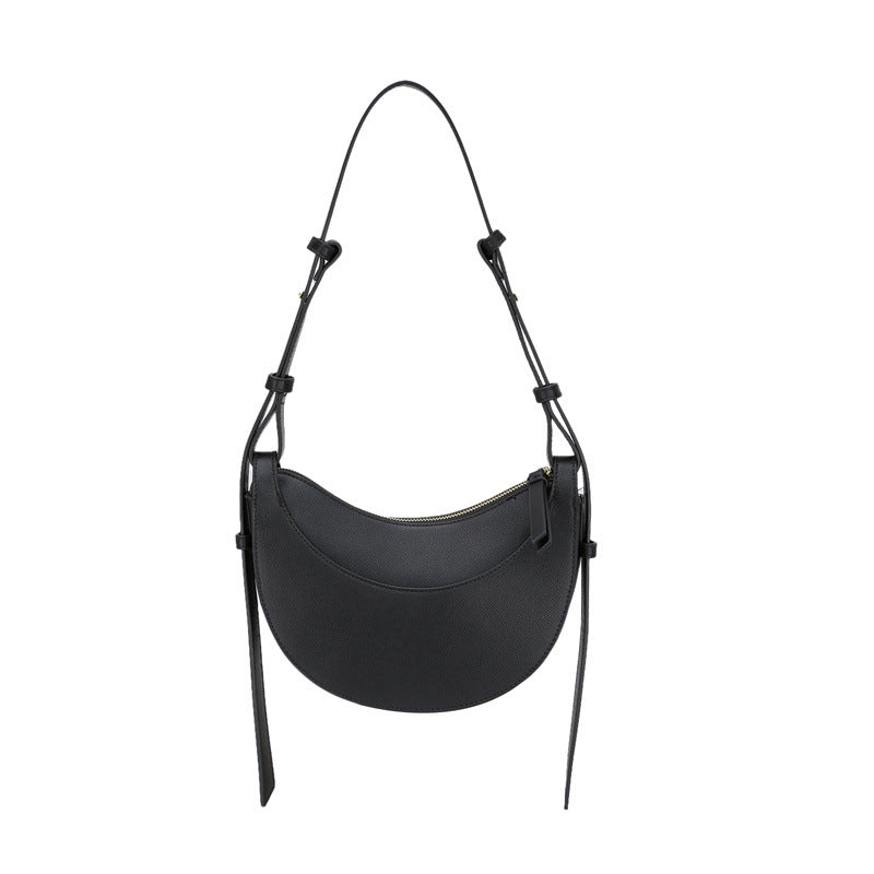 High Sense Selenodont Saddle Fashionable Stylish Shoulder Bags