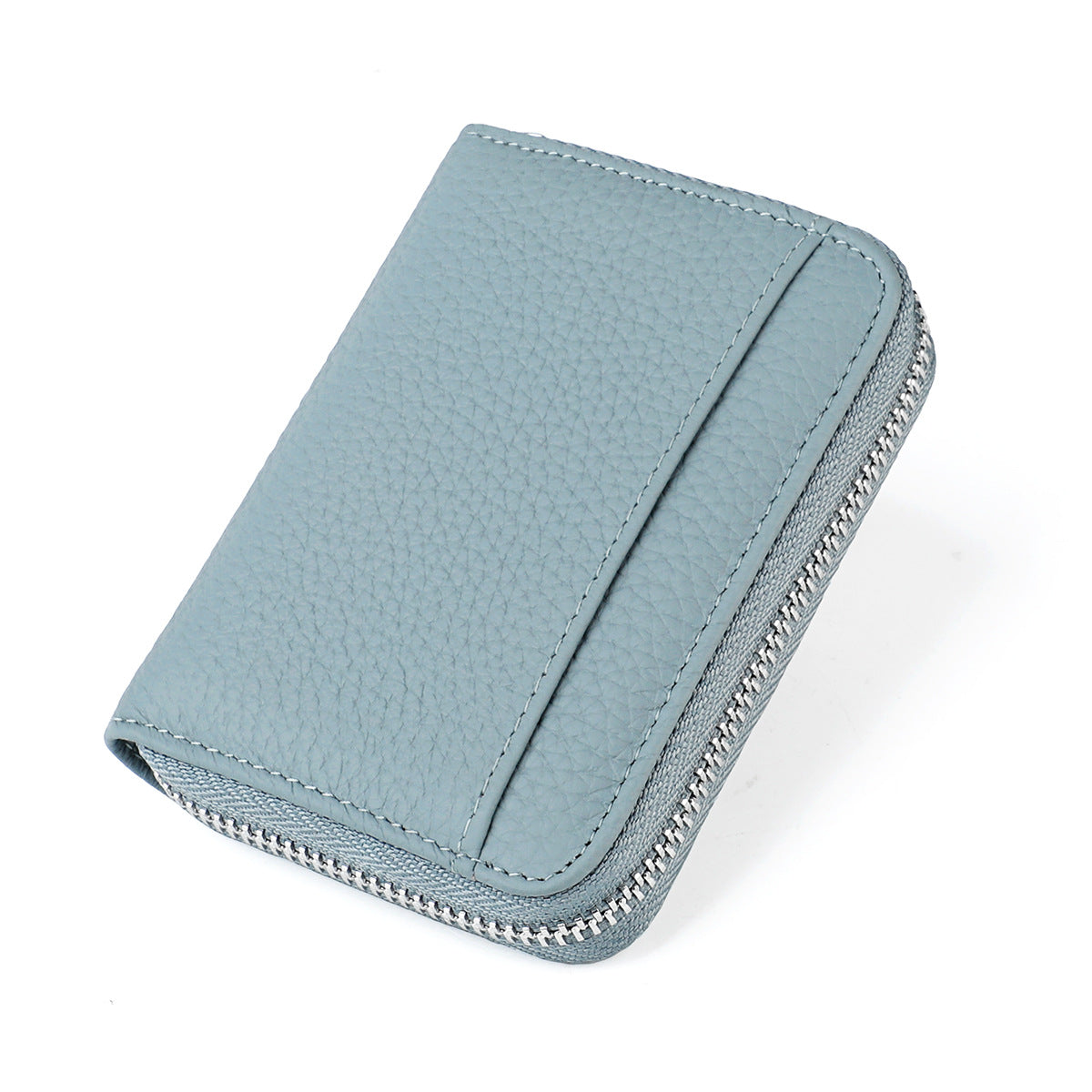 Creative Versatile Swiping Clamp Dollar Real Card Holder