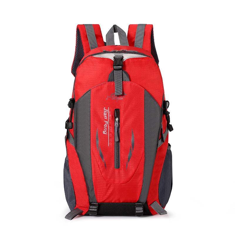 Short Distance Leisure Portable Large Capacity Travel Bags