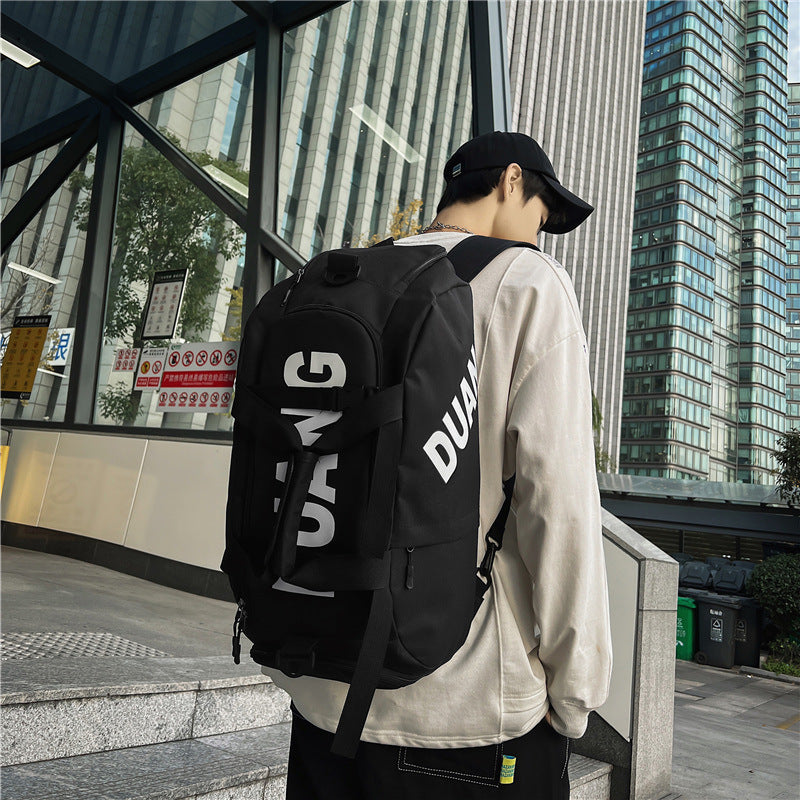 Large Capacity Lightweight Short Distance Dry Travel Bags