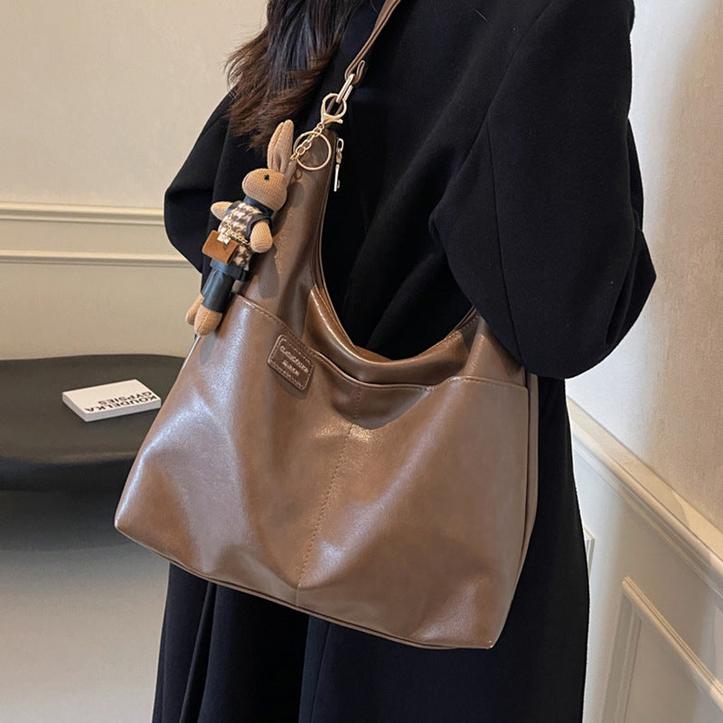Cool Classy Graceful Underarm Retro Loose Bags