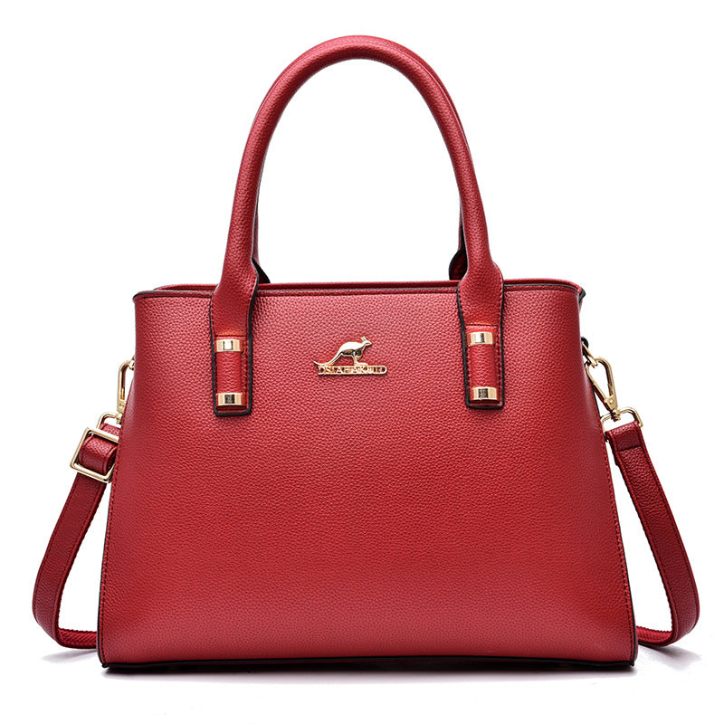 Women's With Gift Crocodile Price Control Rebate Bags