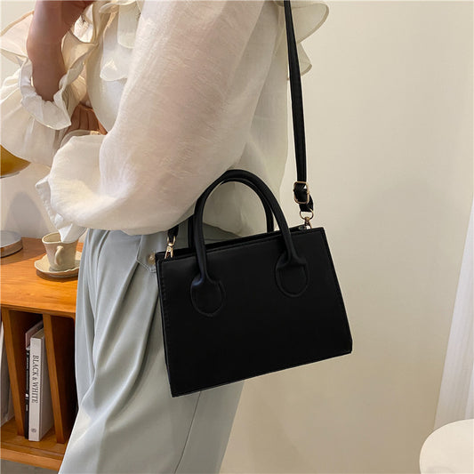 Women's Popular Korean Fashion Stylish Good Texture Shoulder Bags