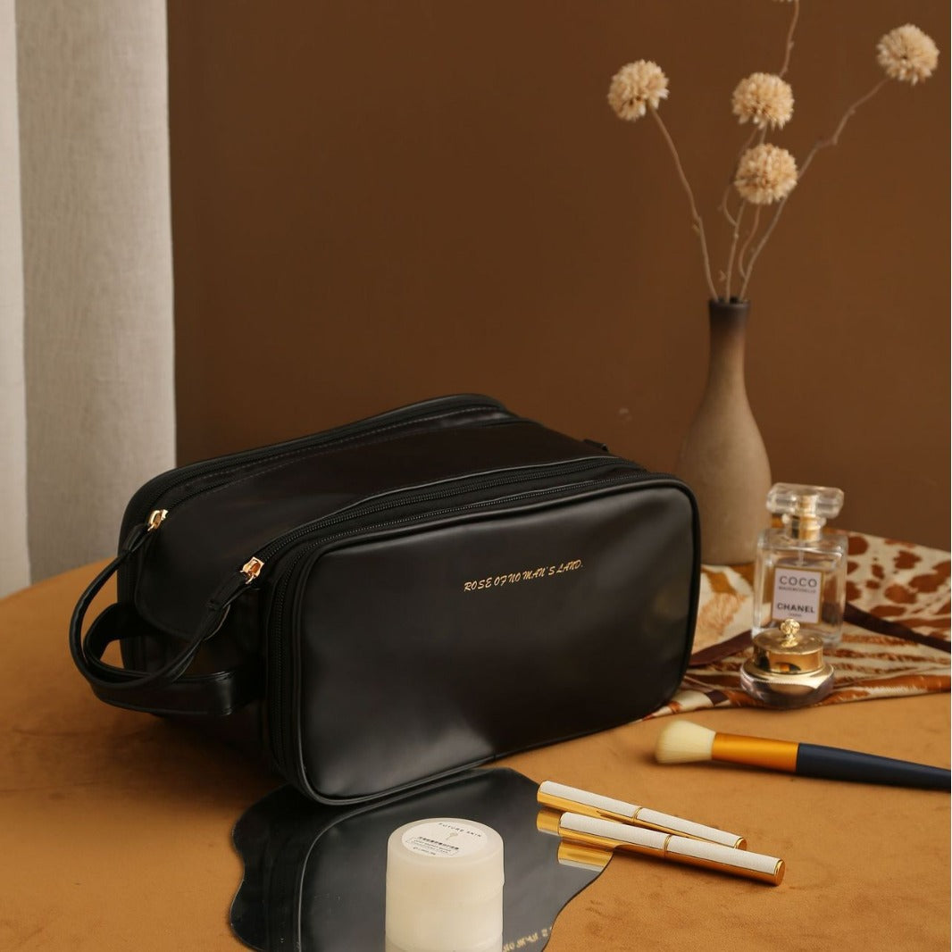 Portable Wash Large Capacity High-grade Storage Bags