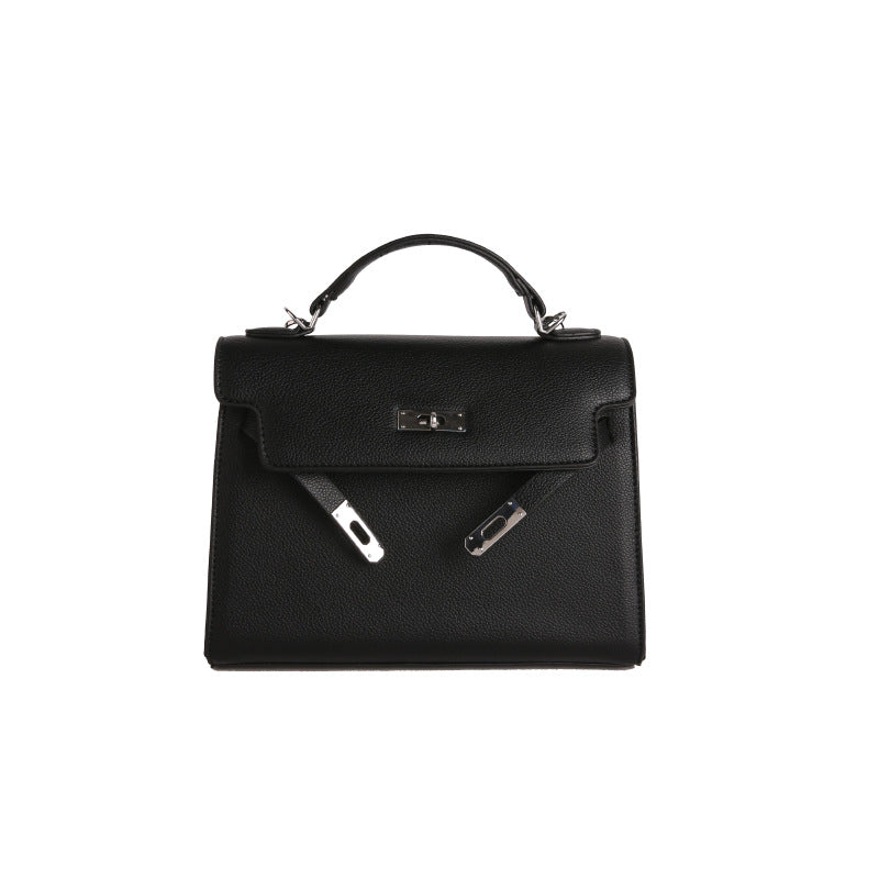 Classy Women's Fashion Retro Kelly Versatile Bags