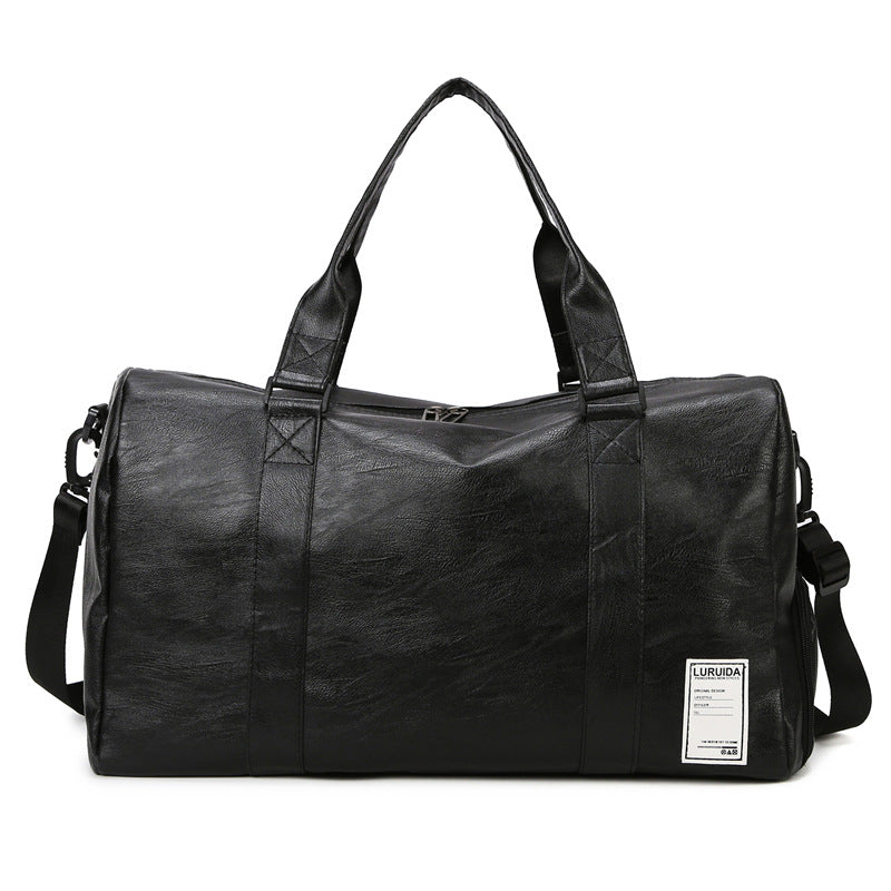 Women's & Men's & Fashion Out Dry Wet Separation Bags
