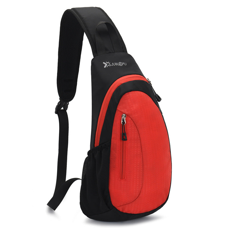 Men's Pretty Large Capacity Waterproof Fashion Bags