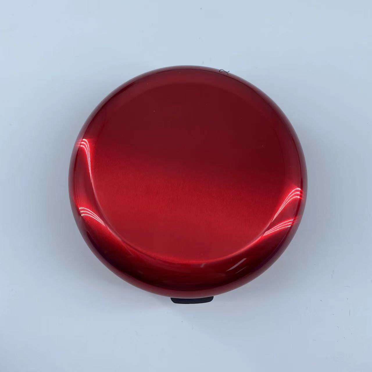 Men's Creative Plastic Female Box Car With Coin Purses