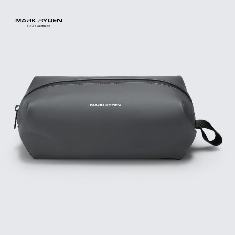Men's Marco Leden Business Oxford Portable Large Capacity Wash Bags