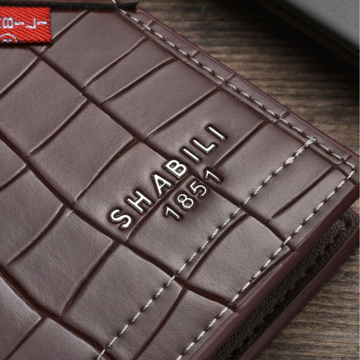 Men's Multiple Slots Retro Large Capacity Men's Wallets