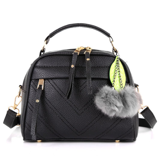 Women's High Quality Fashionable Stylish Portable Crossbody Bags