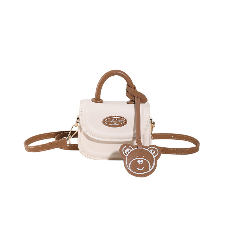 Creative Attractive Women's Popular Super Niche Crossbody Bags