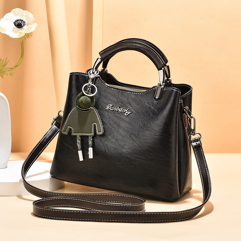 Women's Fashion Mother High-grade Elegant Large Capacity Bags