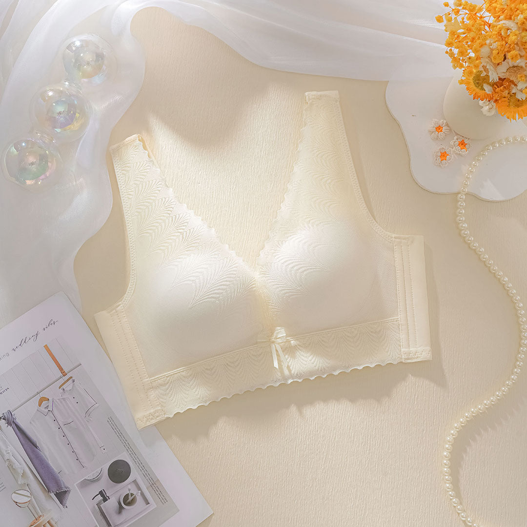 Underwear Push Up Small Chest Thin Cup Bras