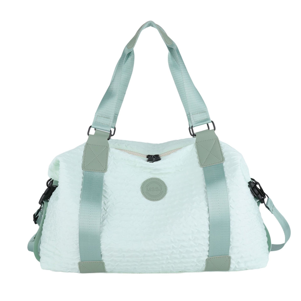 Women's Large Capacity Lightweight Korean Style Storage Women's Shoulder Bag