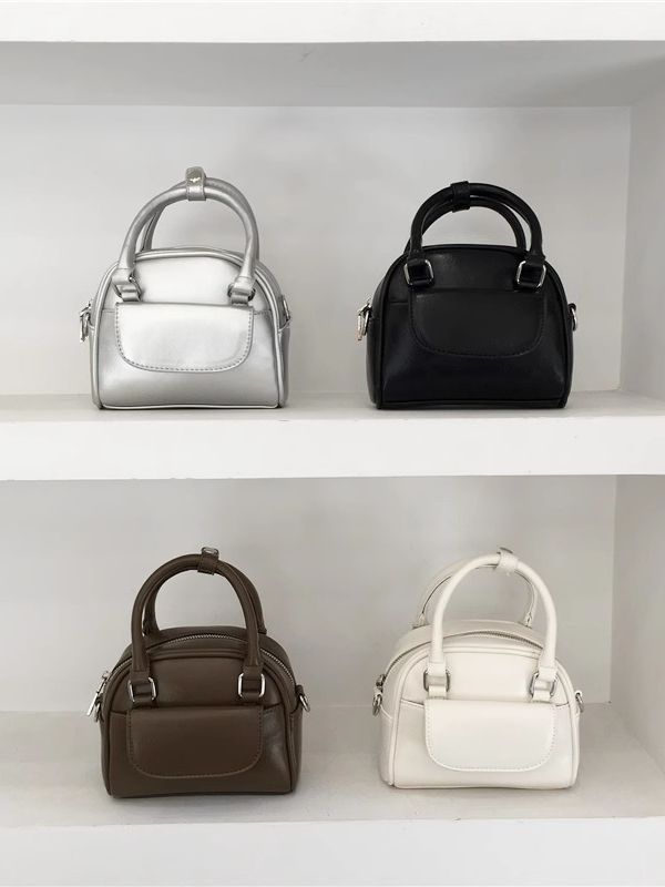 Creative Women's Niche Design High-grade Versatile Crossbody Bags