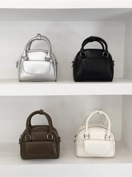 Creative Women's Niche Design High-grade Versatile Crossbody Bags