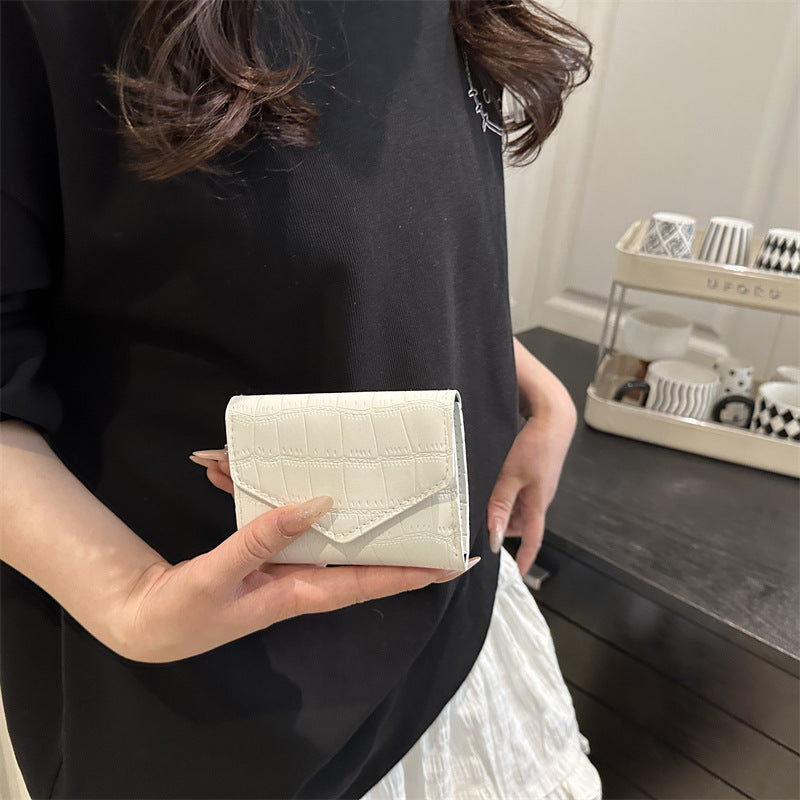 Women's Design Summer Leisure Trendy Simple Fashion Clutch Women's Shoulder Bag