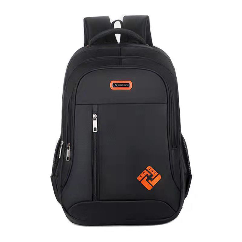 Men's Light Computer Large Capacity High Junior Backpacks