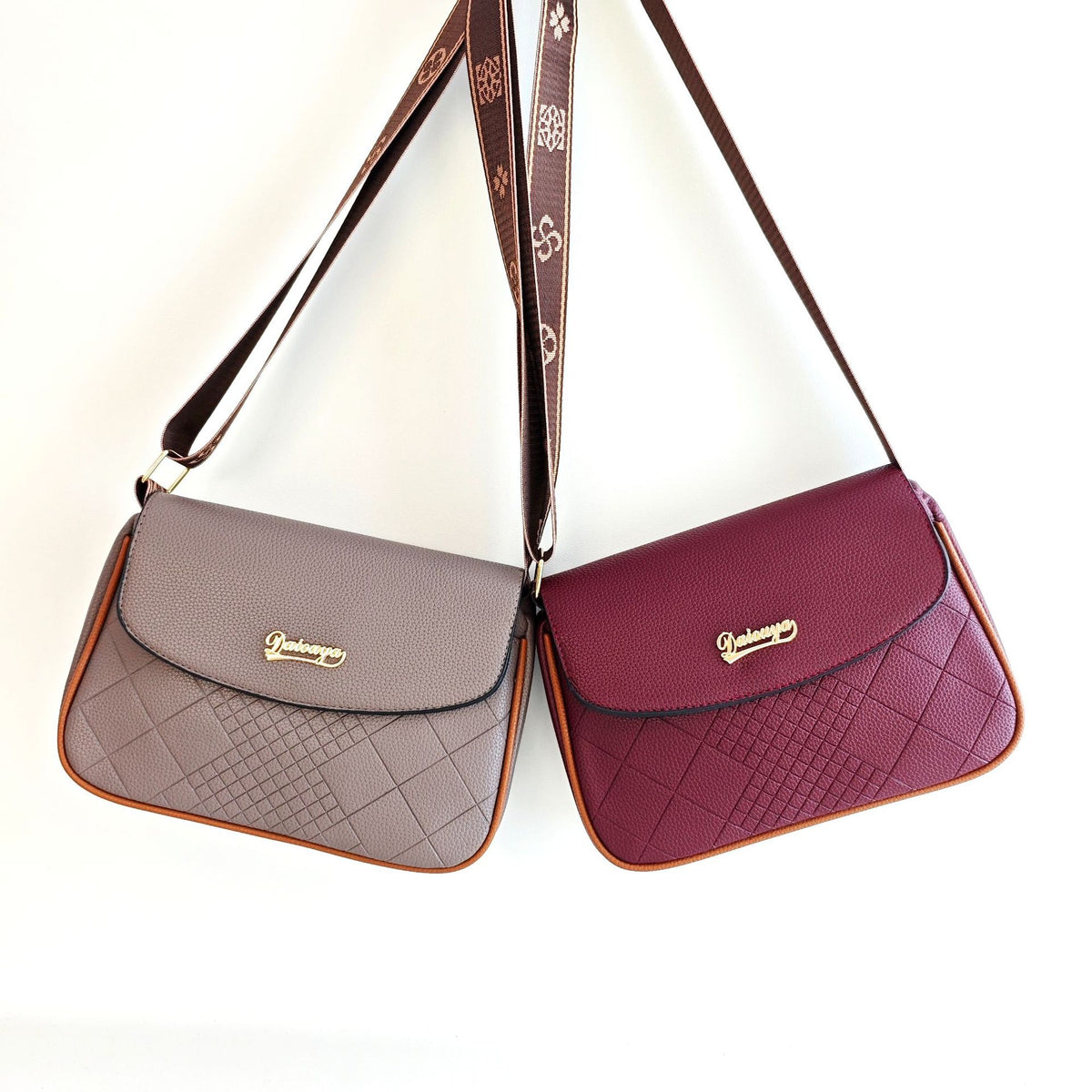 Women's Chun One Fashion Popular Mother Women's Messenger Bag