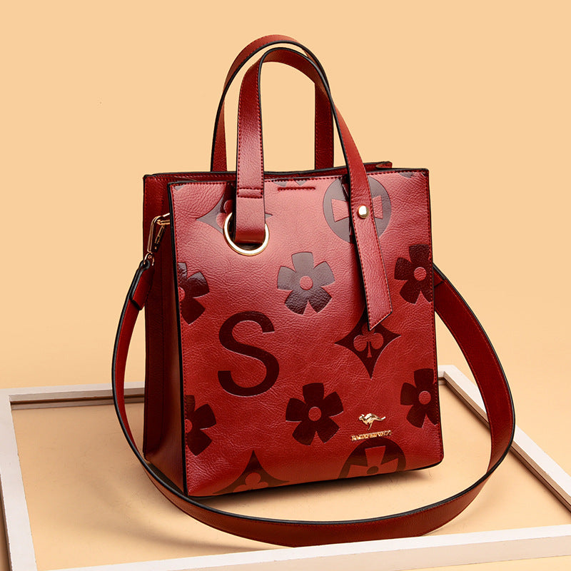 Charming New Stylish Women's Fashion Elegant Handbags