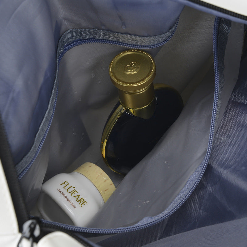 Men's Wet Separation Swimming Storage Large Capacity Female Bags