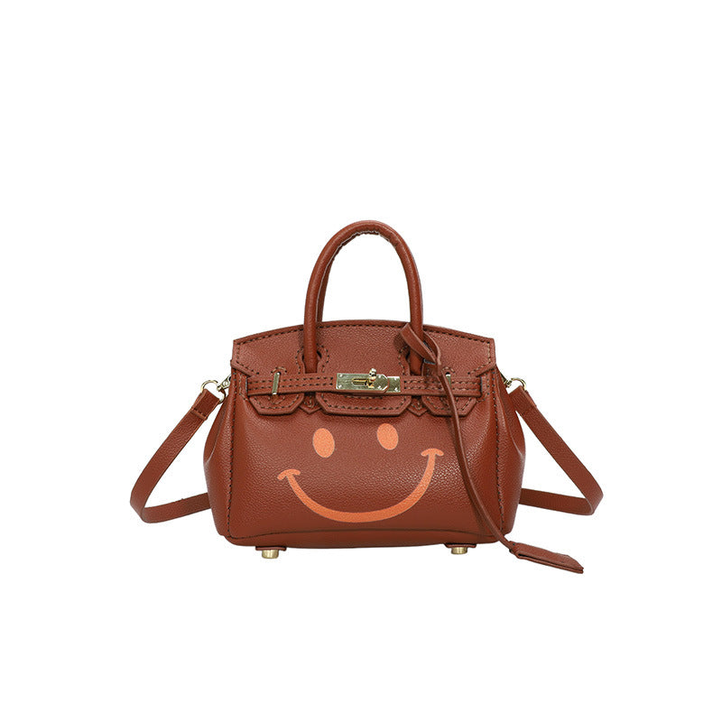 Commute Light Luxury Kelly Homemade Handmade Bags