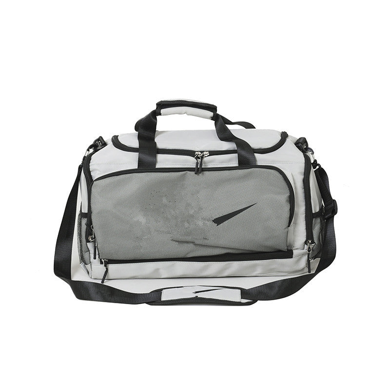 Large Capacity Trendy Fashion Independent Shoe Warehouse Luggage