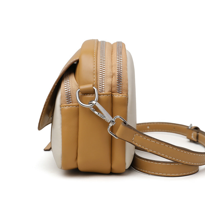 Women's Design With Pendant High-grade Western Style Shoulder Bags