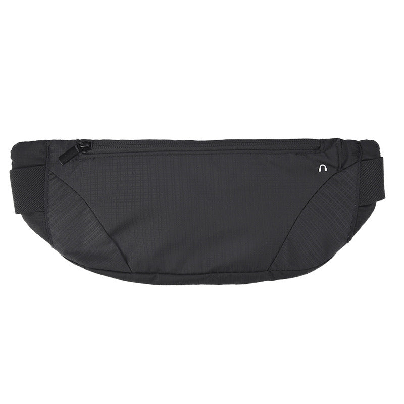Exercise Running Super Light Large Capacity Men's Waist Packs