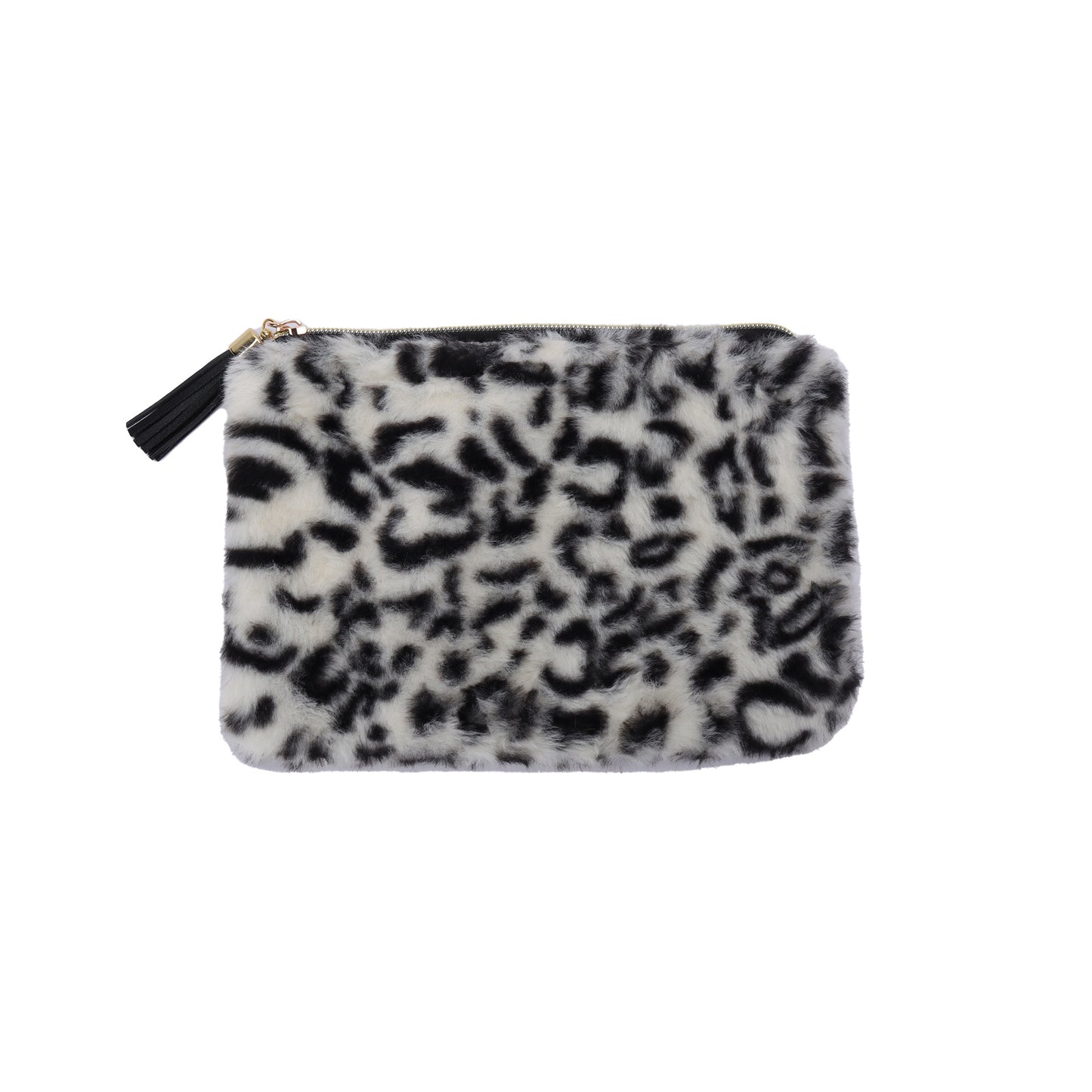 Women's Leopard Large Capacity High Sense Storage Handbags