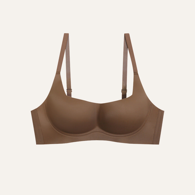 Women's For Breast Holding Push Up Comfort Everyday Bras