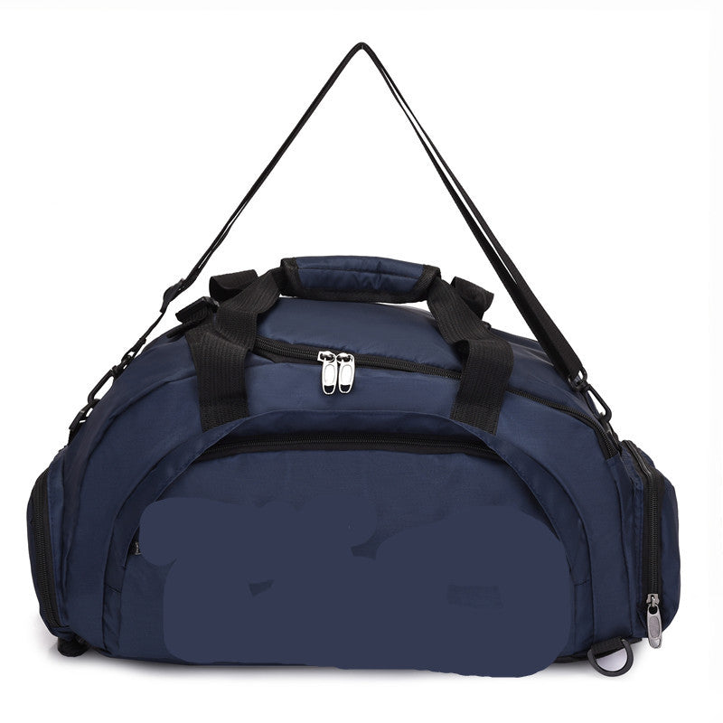 Wet Separation Yoga Large Capacity Short Travel Bags