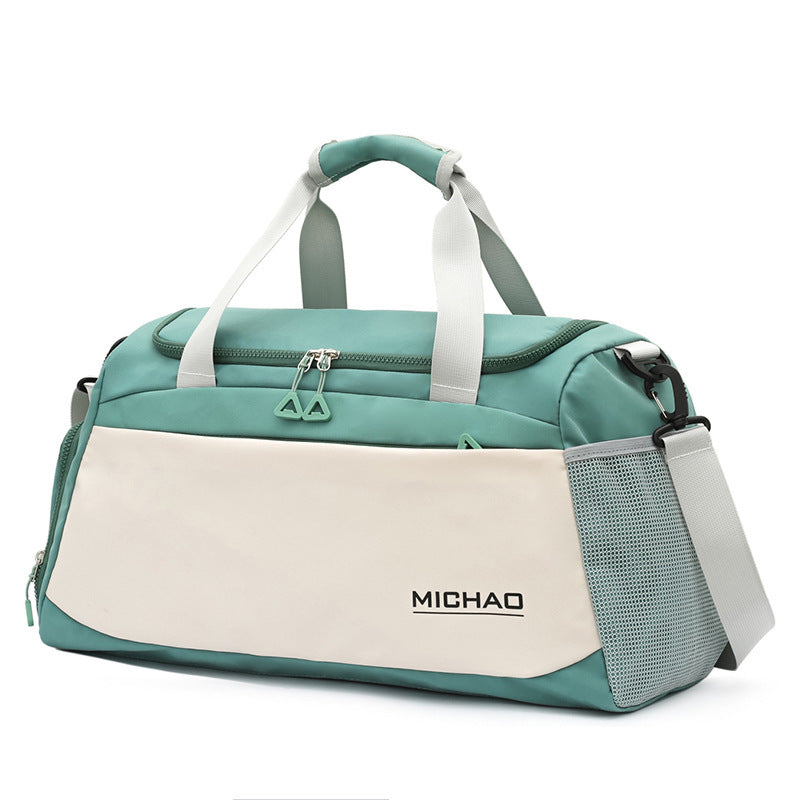 Fashion Large Capacity Lightweight Short Distance Bags