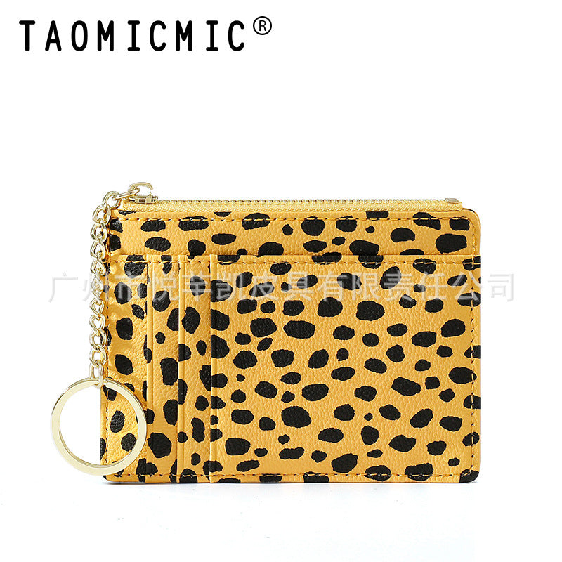 Women's Kai La Chain Korean Mini Multiple Purses